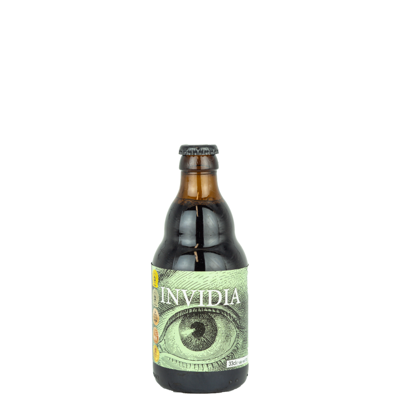 Bild: Zeven Zonden Invidia 33Cl