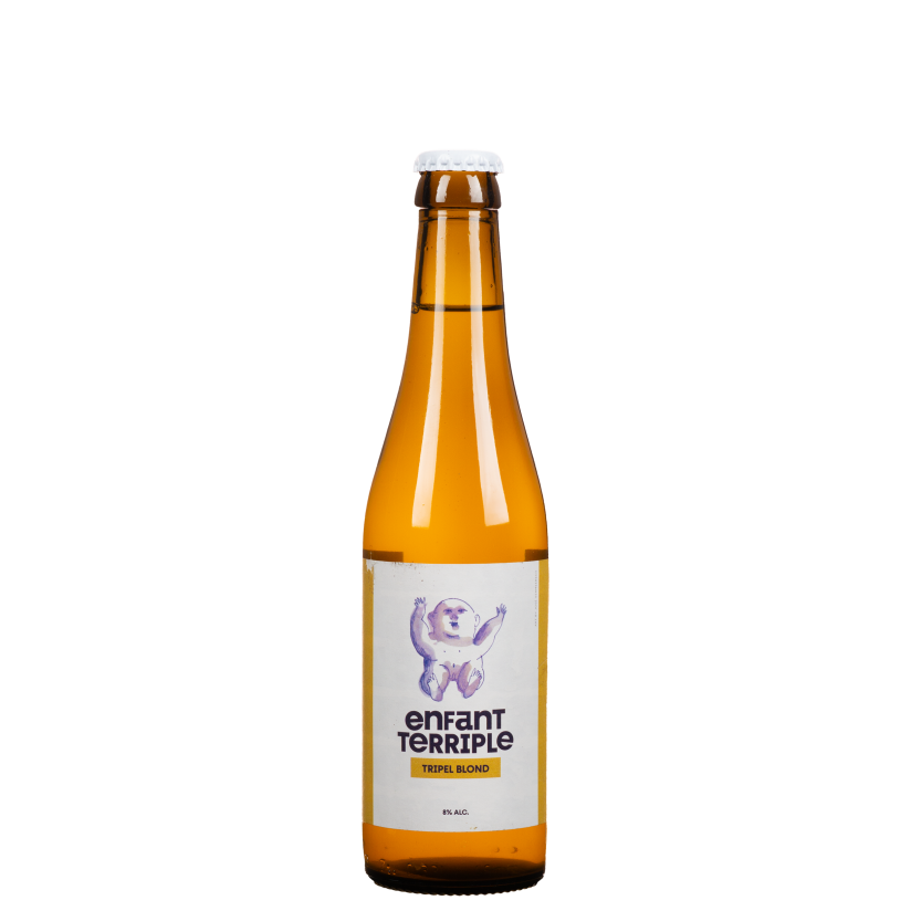 Bild: De Leite Enfant Terriple 33Cl