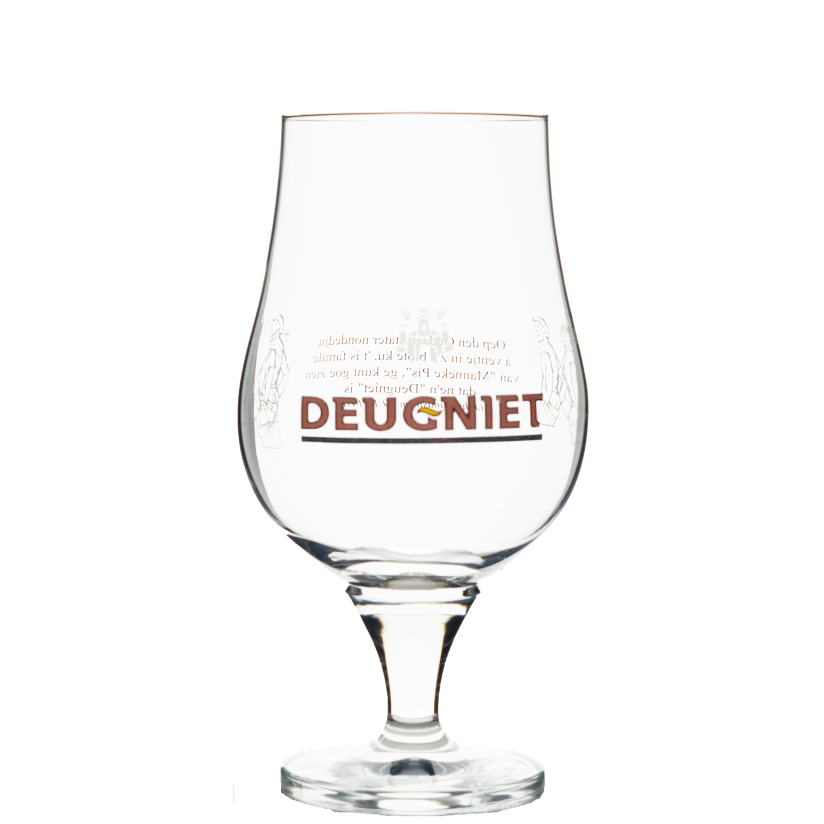 Bild: Glas Deugniet 33Cl