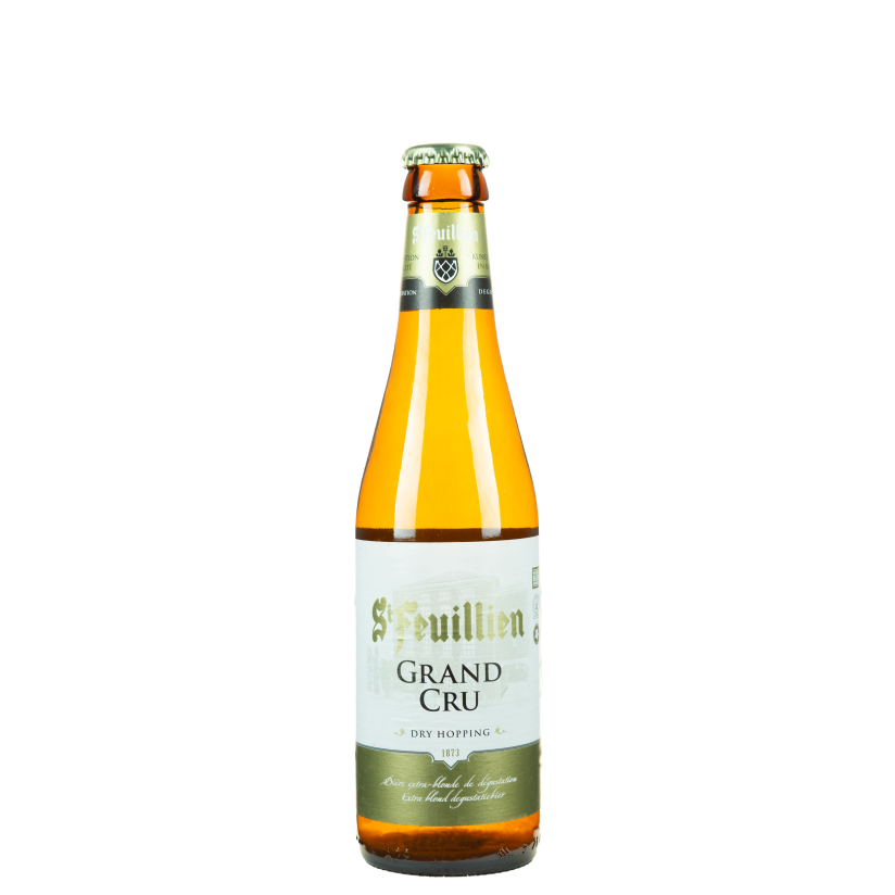 Bild: St Feuillien Grand Cru 33Cl