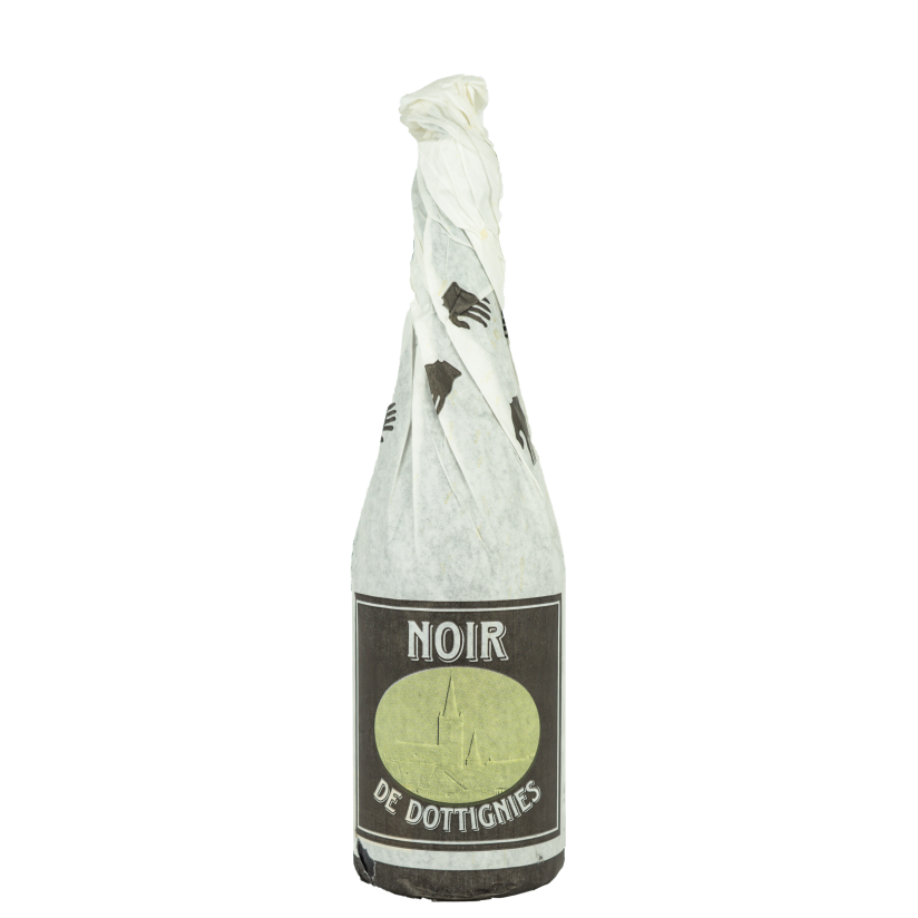 Bild: Noir De Dottignies 75Cl