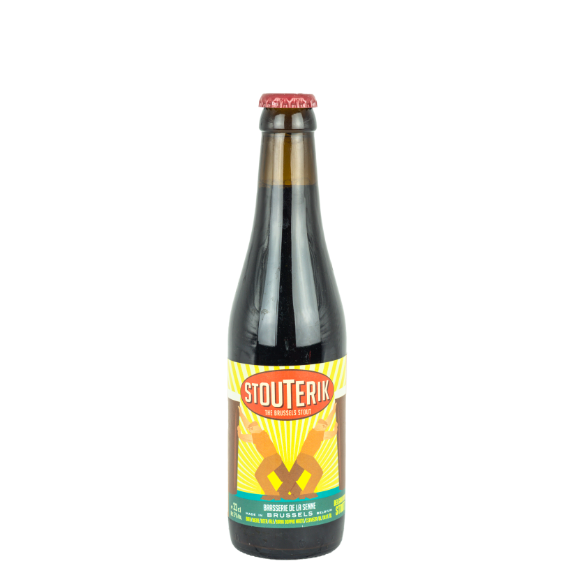 Bild: La Senne Stouterik 33Cl