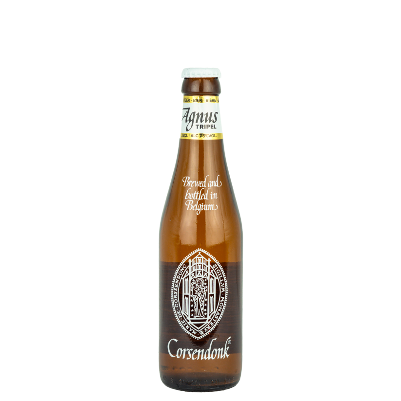 Bild: Corsendonk Agnus 33Cl