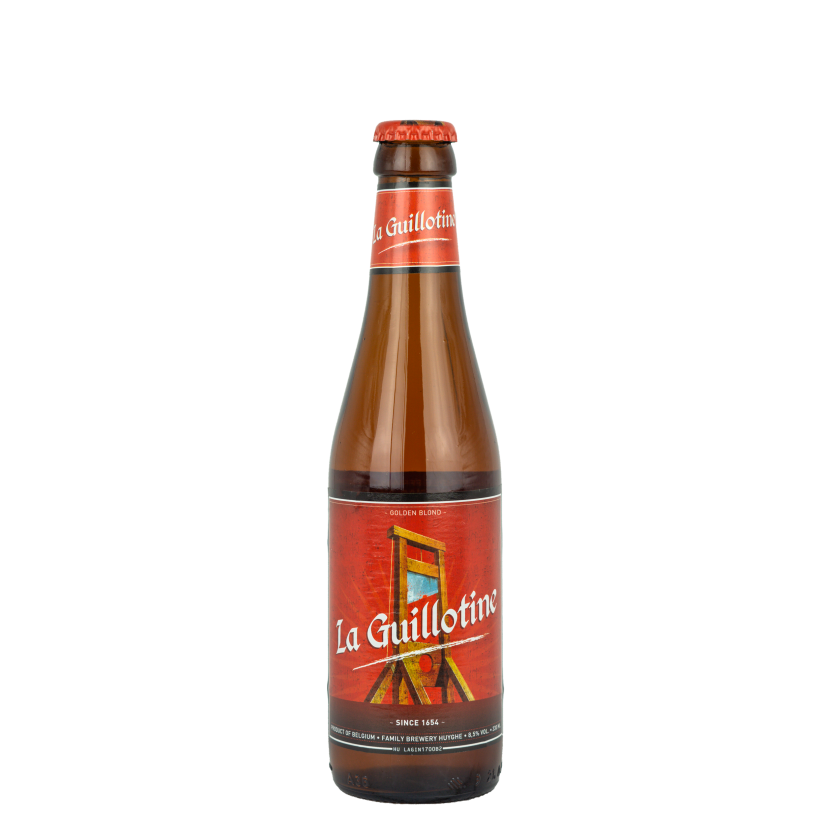 Bild: La Guillotine 33Cl