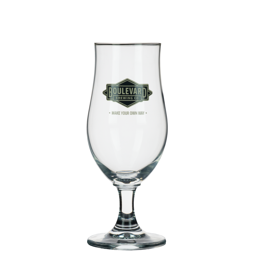 Bild: Glas Boulevard 25Cl