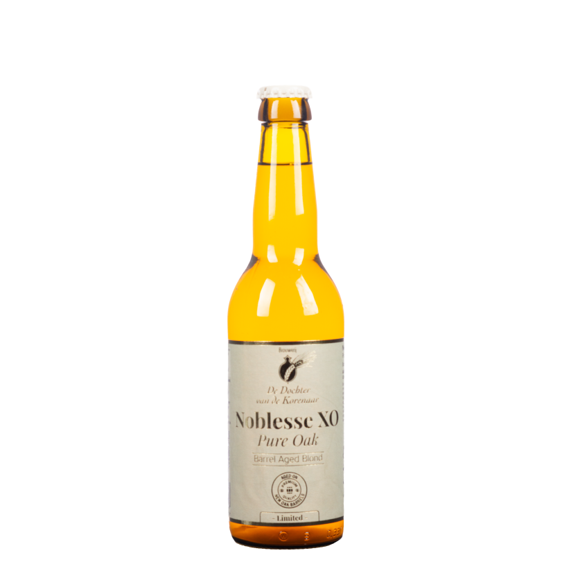 Bild: Dochter Noblesse XO Pure Oak 33Cl