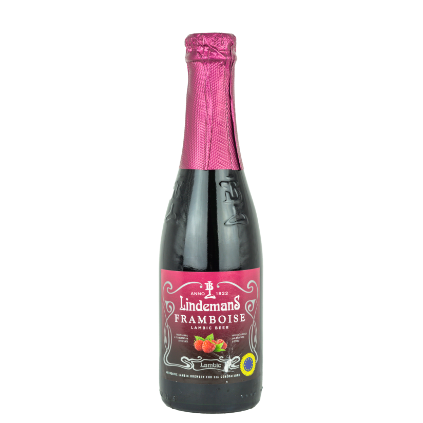 Bild: Lindemans Framboise 35,5Cl OW