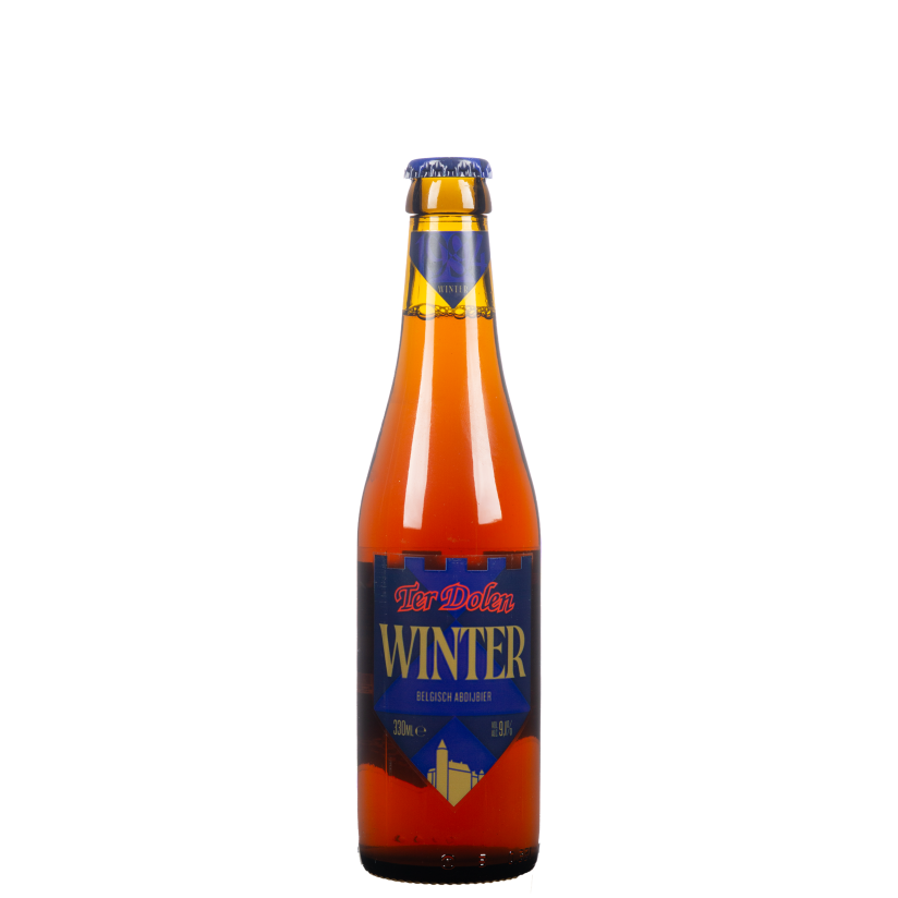 Bild: Ter Dolen Winterbier 33Cl