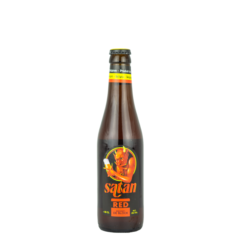 Bild: Satan Red 33Cl