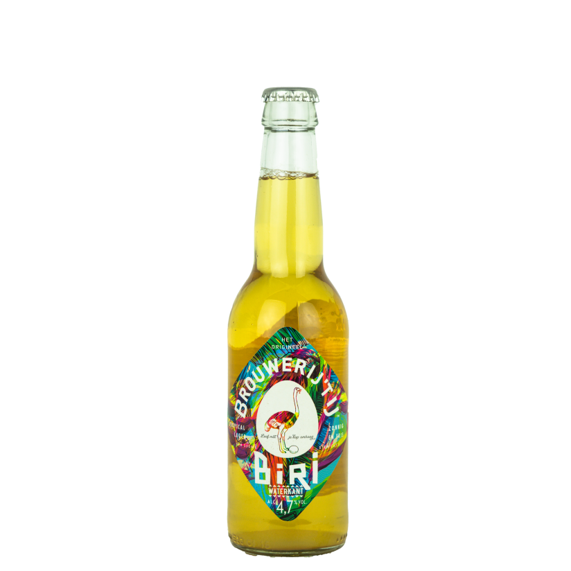 Bild: Het Ij Biri 33cl