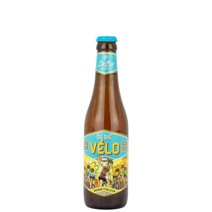 Bild: De Bie Velo 33Cl