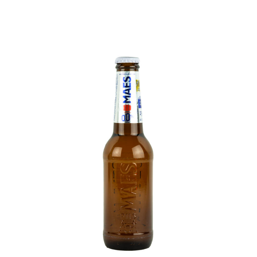 Bild: Maes 0.0% 25Cl