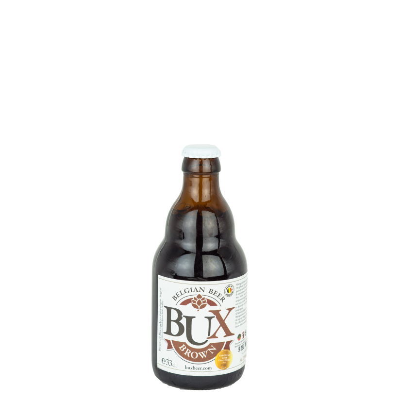 Bild: Bux Bruin 33Cl