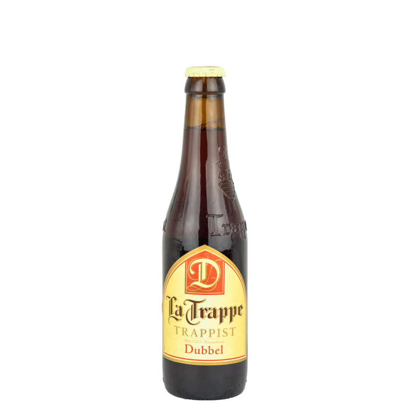 Bild: La Trappe Dubbel 33Cl