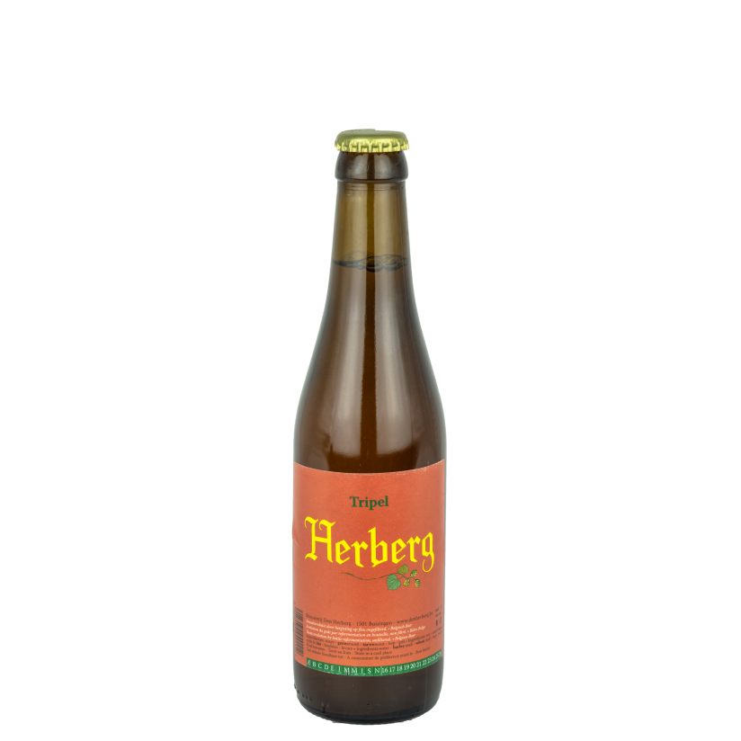 Bild: Herberg Tripel 33Cl