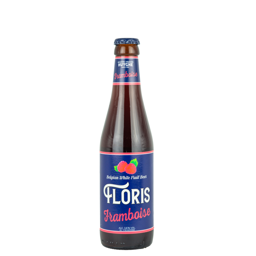 Bild: Floris Framboise 33Cl