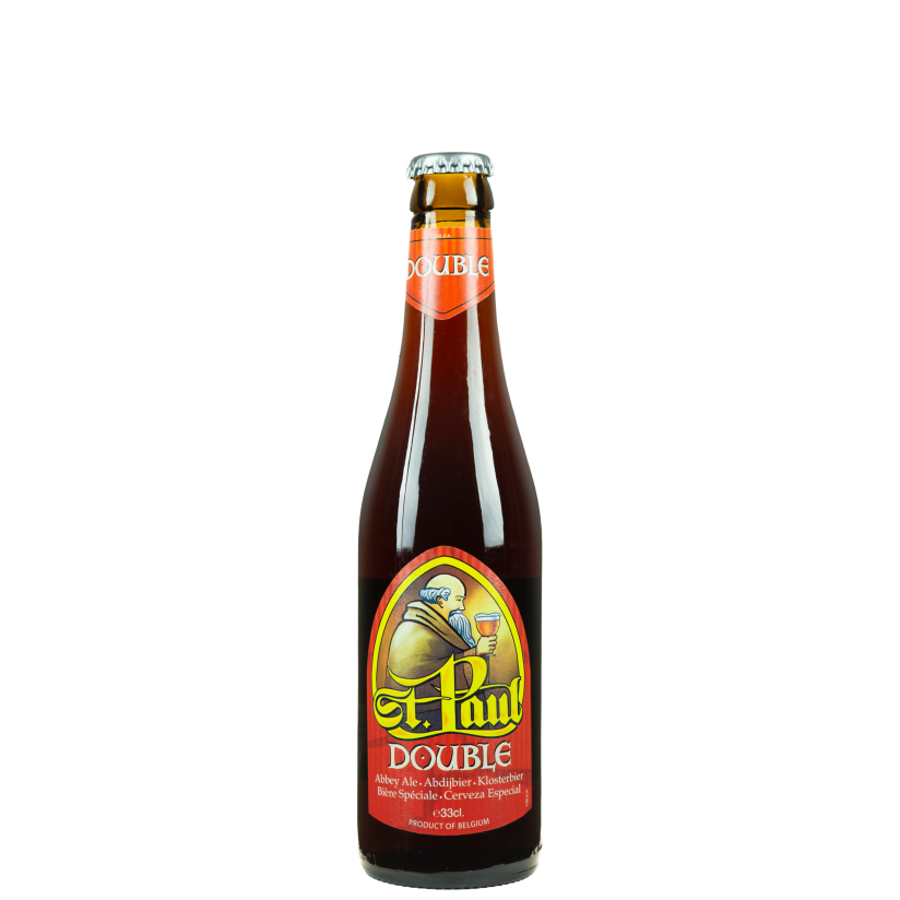 Bild: St Paul Double 33Cl