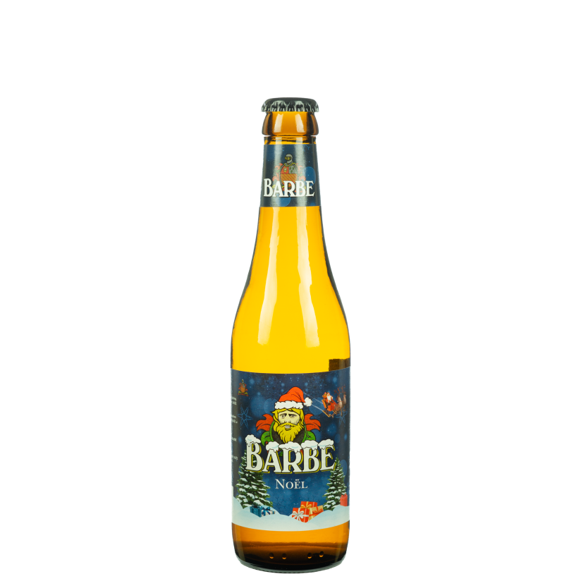 Barbe Noel 33Cl