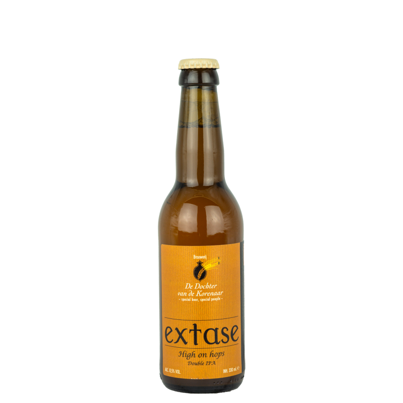 Bild: Dochter Extase Double Ipa 33Cl
