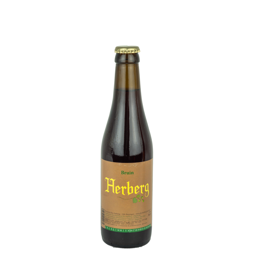 Bild: Herberg Bruin 33Cl