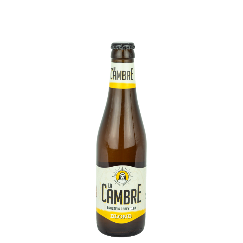 Bild: La Cambre Blond 33Cl