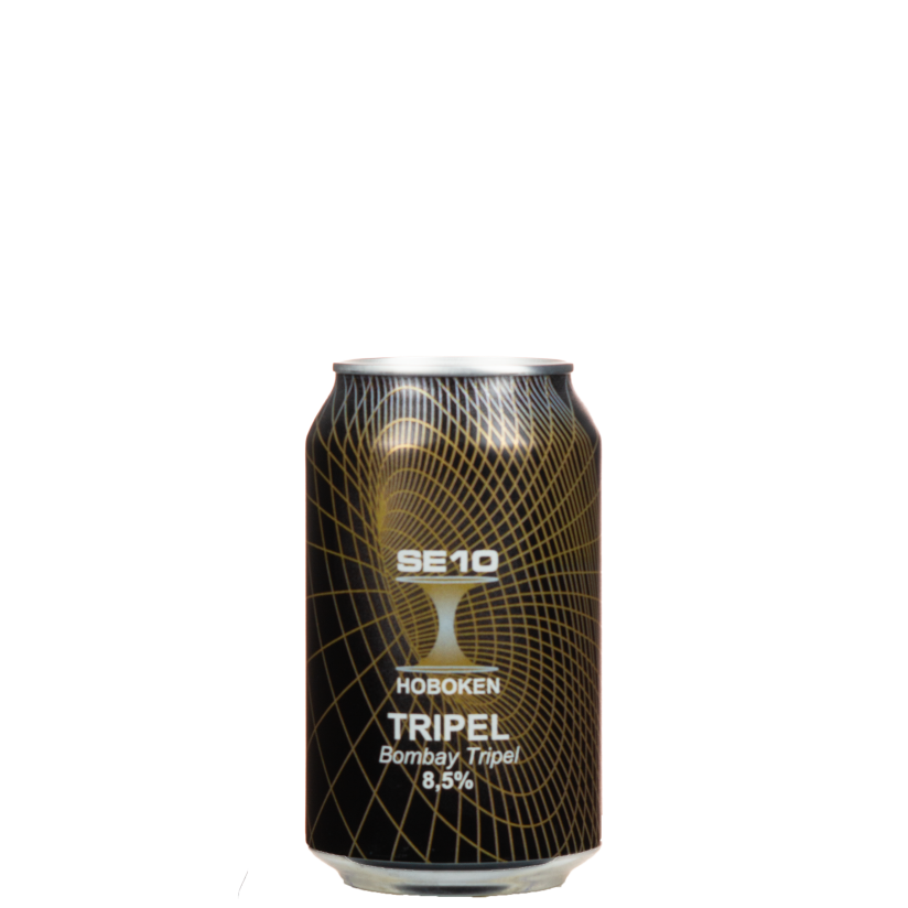 Bild: SE10 Bombay Tripel 33Cl
