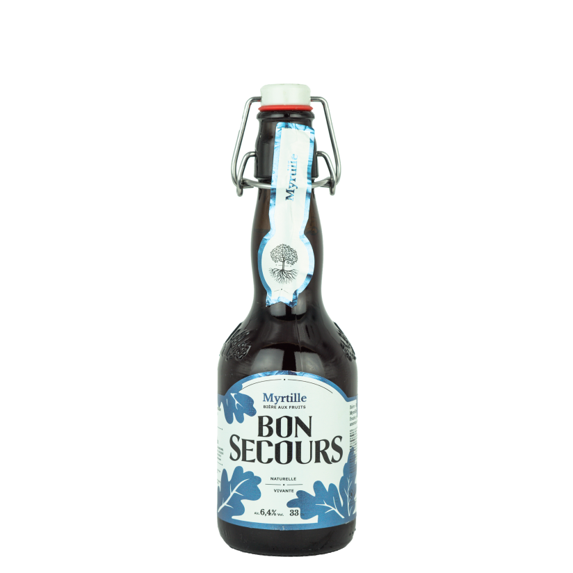 Bild: Bon Secours Myrtille 33Cl