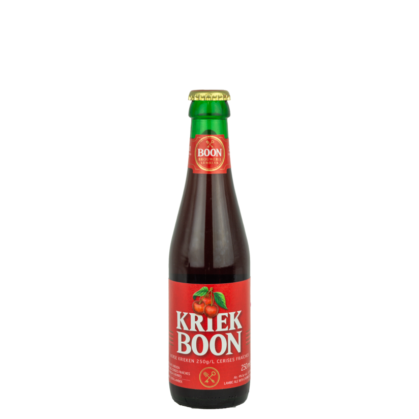 Bild: Boon Kriek 25Cl