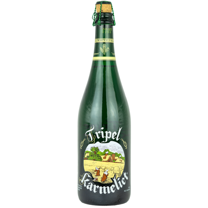 Bild: Karmeliet 75Cl