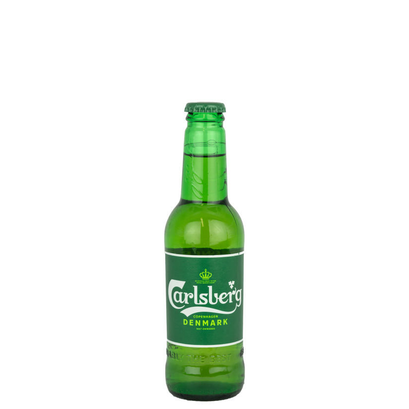 Bild: Carlsberg 25Cl