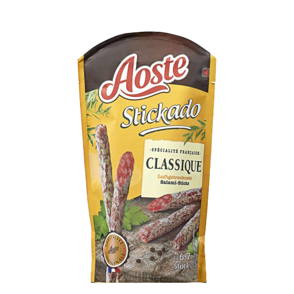 Bild: Aoste Stickado Classic 70Gr