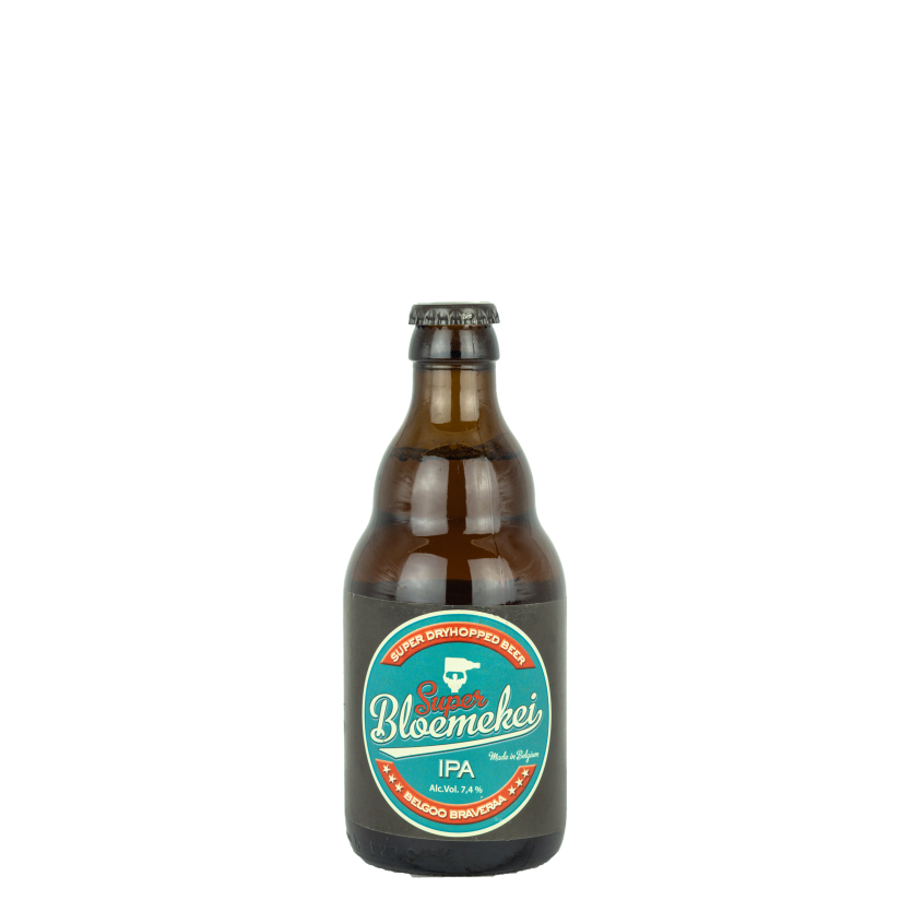 Bild: Belgoo Bloemekei 33Cl