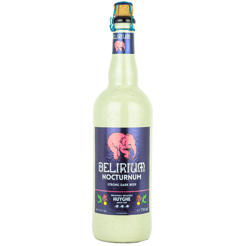 Bild: Delirium Nocturnum 75Cl