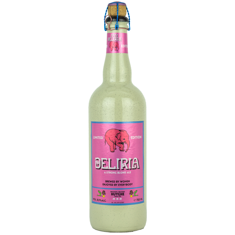 Bild: Delirium Deliria 75Cl