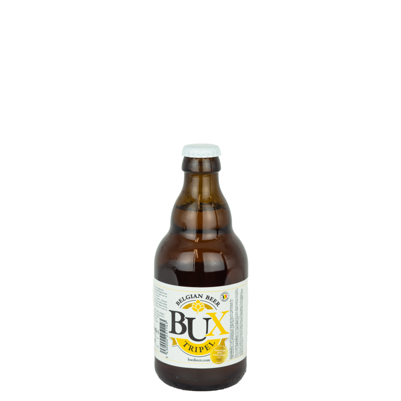 Bild: Bux Tripel 33Cl