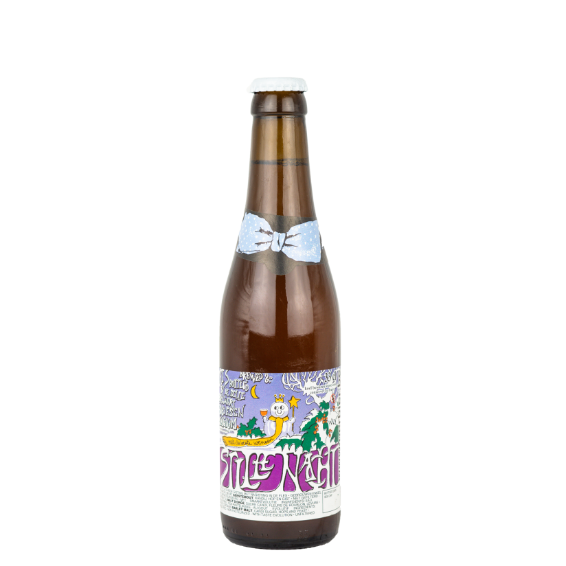 Bild: Stille Nacht 33Cl