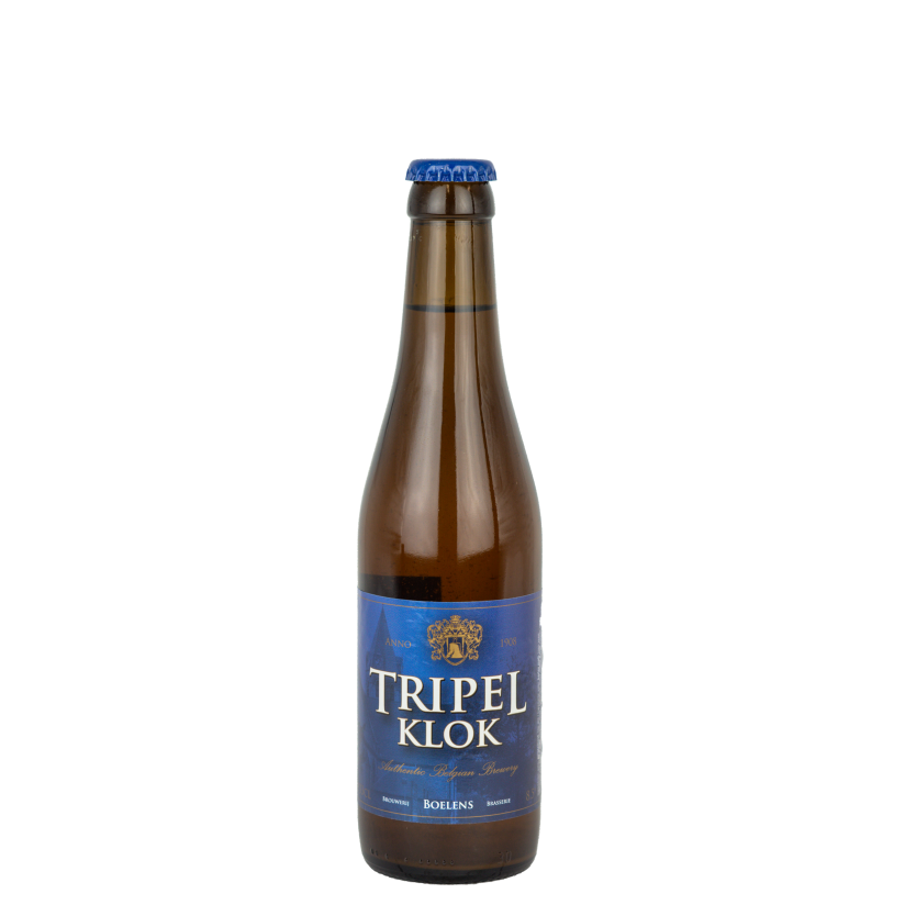 Bild: Klok Tripel 33Cl