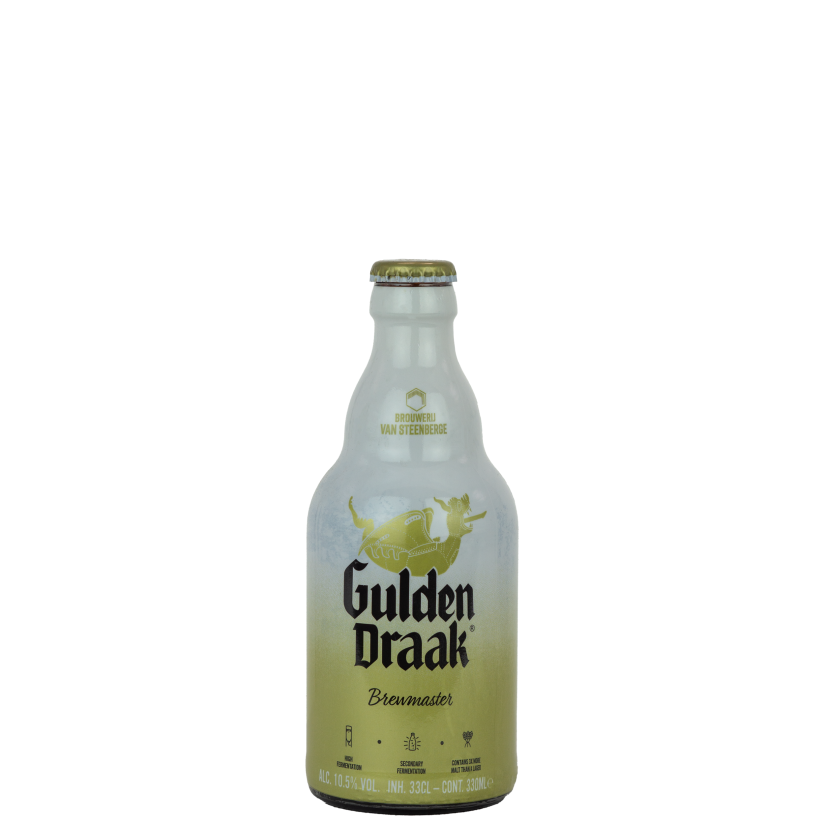 Bild: Gulden Draak Brewmaster 33Cl