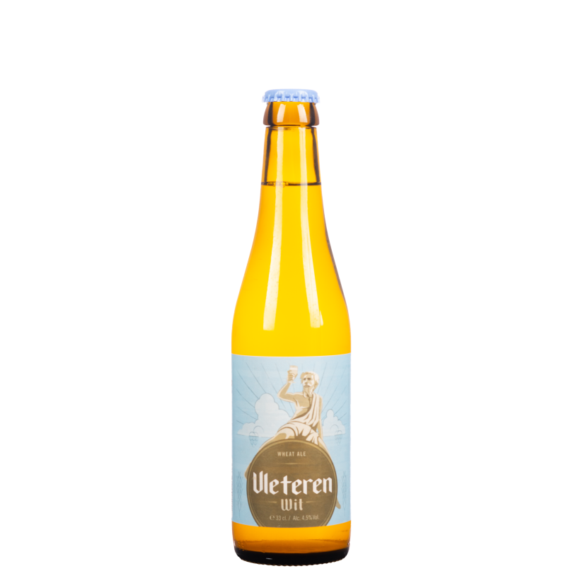 Bild: Vleteren Wit 33Cl