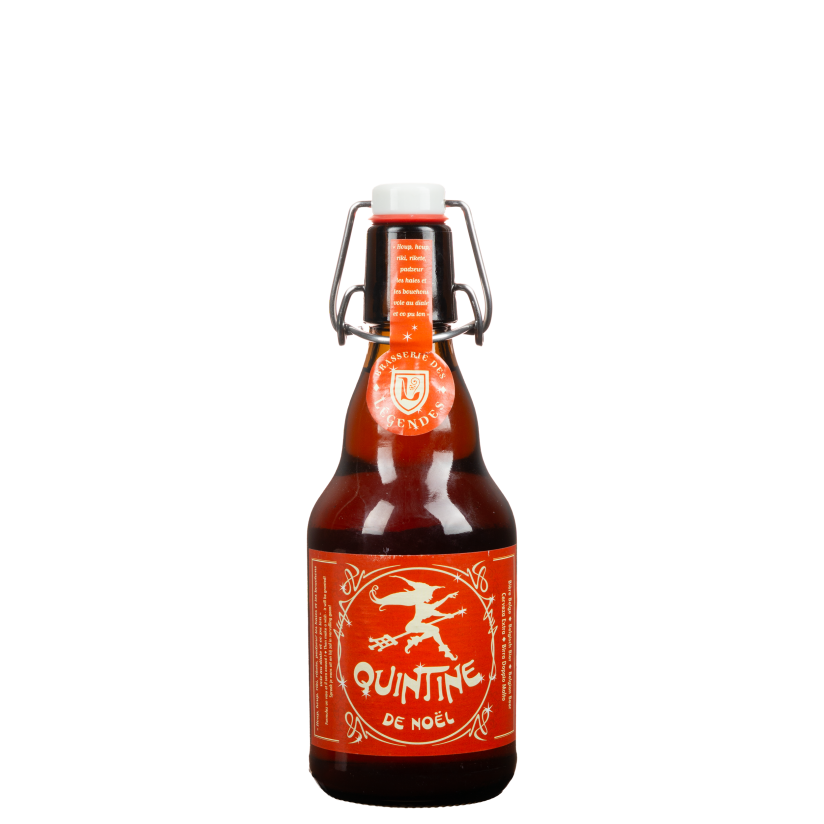 Quintine De Noel 33Cl