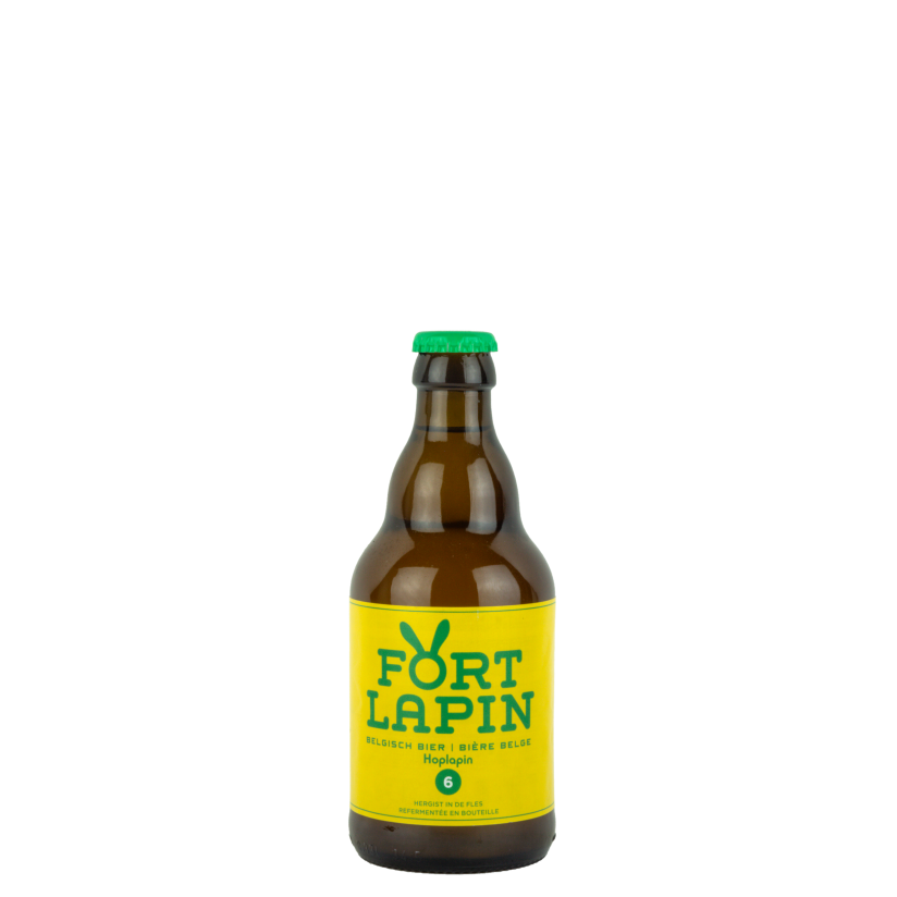 Bild: Fort Lapin 6 Hoplapin 33Cl