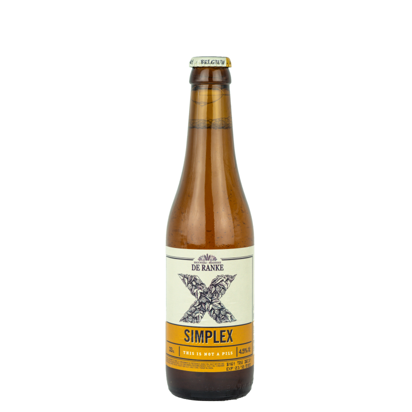 Bild: Simplex 33Cl