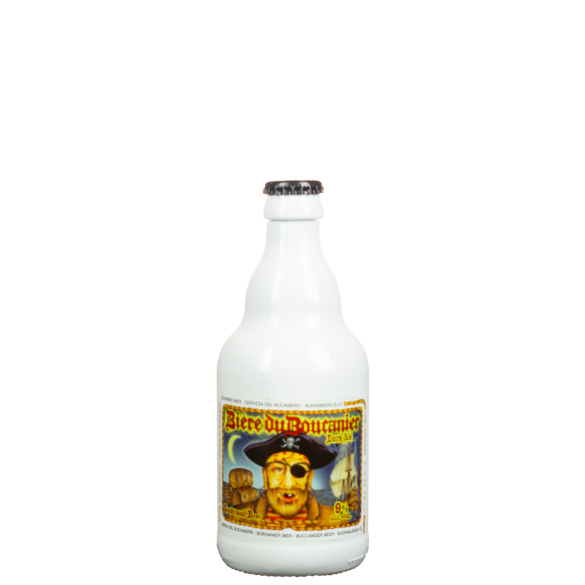 Bild: Boucanier Dark 33Cl