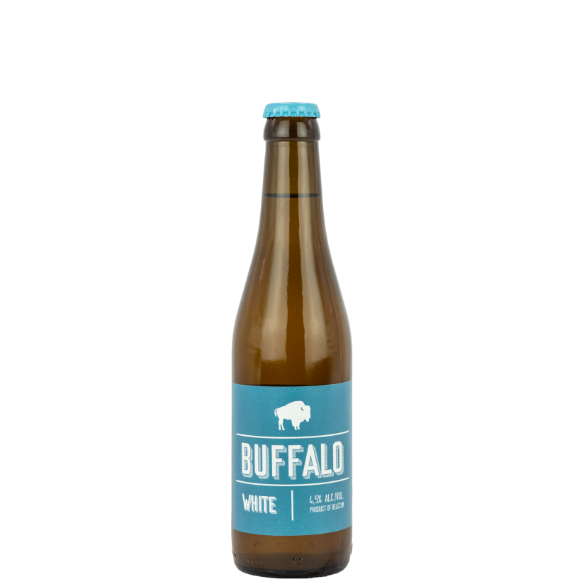 Bild: Buffalo White 33Cl
