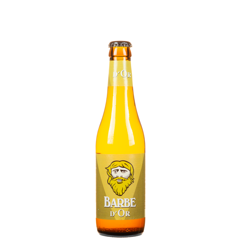 Bild: Barbe D Or 33Cl