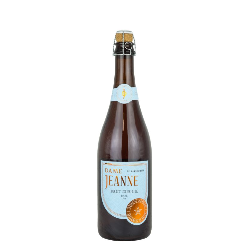 Bild: Dame Jeanne Brut Sur Lie 75Cl