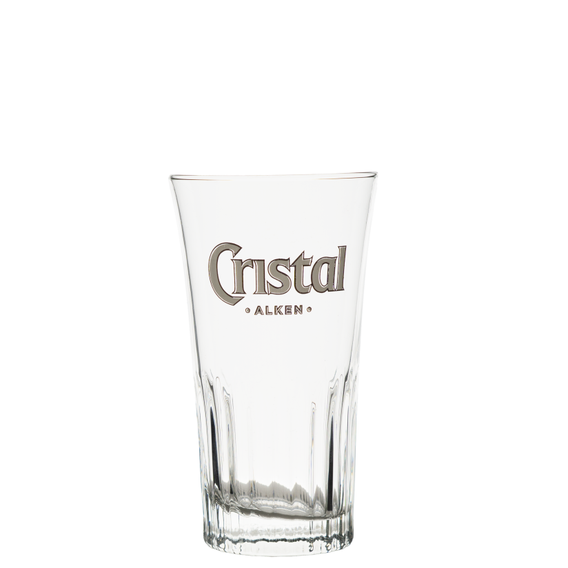 Bild: Glas Cristal Alken Ribbel 25Cl