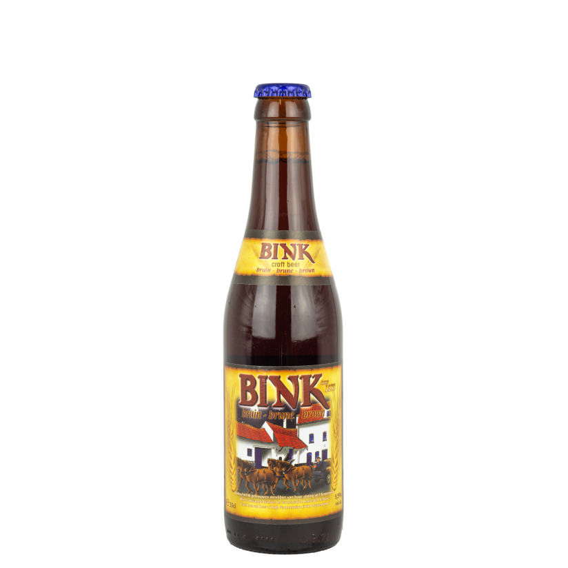 Bild: Bink Bruin 33Cl
