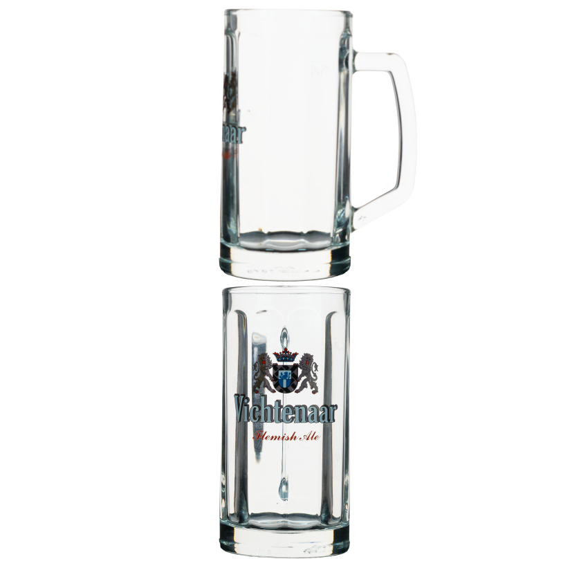 Bild: Glas Vichtenaar 25Cl