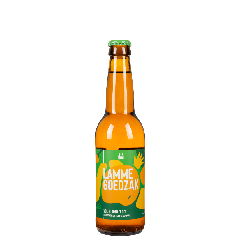 Bild: Lamme Goedzak 33Cl